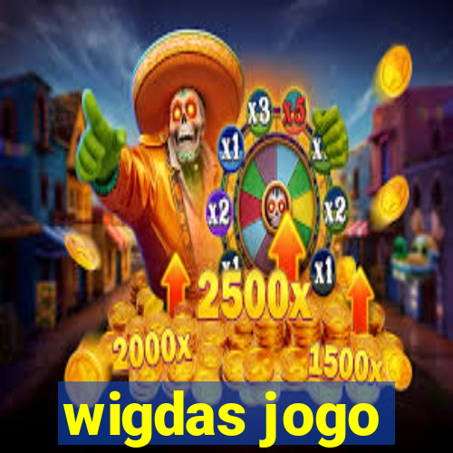 wigdas jogo